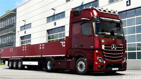 ets2019|ets 2 mods.